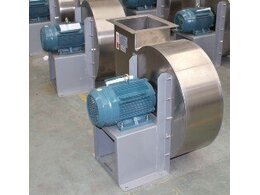 概述離心風(fēng)機(jī)如何檢查和清理 鑫風(fēng)風(fēng)機(jī)