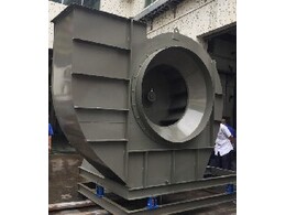 后傾雙進(jìn)風(fēng)離心風(fēng)機(jī)設(shè)備的五大性能優(yōu)勢你知道嗎？ 鑫風(fēng)風(fēng)機(jī)