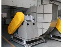 相對(duì)于羅茨風(fēng)機(jī)，防腐離心式風(fēng)機(jī)有什么優(yōu)勢(shì)？ 鑫風(fēng)風(fēng)機(jī)