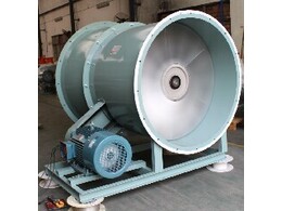小型高壓離心風(fēng)機(jī)錐前盤性能知多少？ 鑫風(fēng)風(fēng)機(jī)