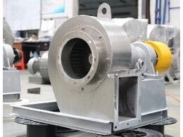 防爆式離心風機對農業(yè)的幫助 廣東防爆式離心風機廠家 鑫風風機